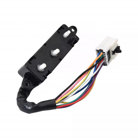 Driver Left Power Seat Adjust Switch Manufacturer - 87066-JC65A New 10PINS Seat Adjustment Switch