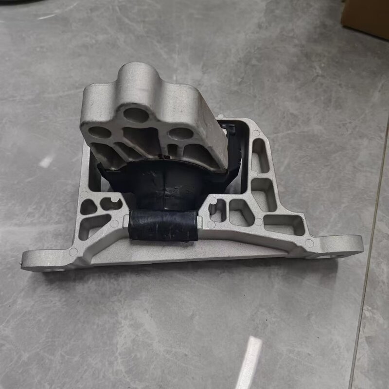 Engine Mounts Manufacturer - 3-Piece Set for Ford Focus 18-15 L3-1.0L Easy Installation with Automatic Transmission