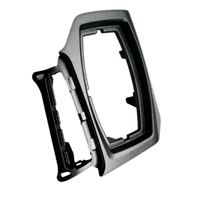 Air Outlet Switch Decorative Panel Frame Manufacturer - New Donpins Brand Bracket Cover Focus 2012-2016 Left Headlight Switch Frame