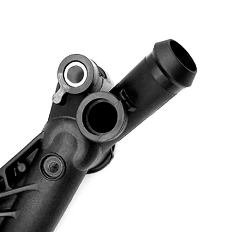 Engine Coolant Outlet Shell Manufacturer - New Condition Xiweisi RH225 BM5Z8592D with RH-225 Connector for Kuga 2013-2016