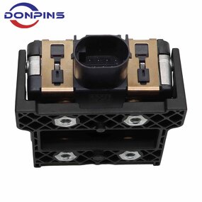ADAS Control Module Manufacturer - New DONPINS 28438-9HS0D for 2016-2018 Nissan Altima DC 12V