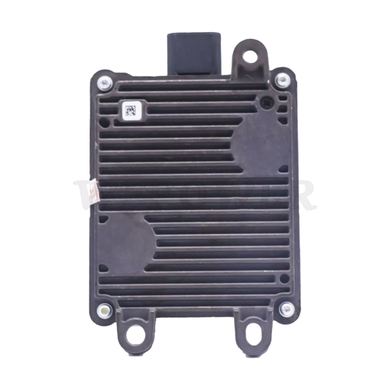 Forward Range Radar Sensor Manufacturer - for XT6 2020-2023 New Condition 6 Month Warranty Part Numbers 86771897 84836174