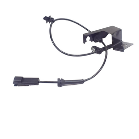 Right Front ABS Wheel Speed Sensor Manufacturer - 2013-2017 for Ford Fusion Mondeo New Universal Auto ABS Sensor Parts JG9C2C204A