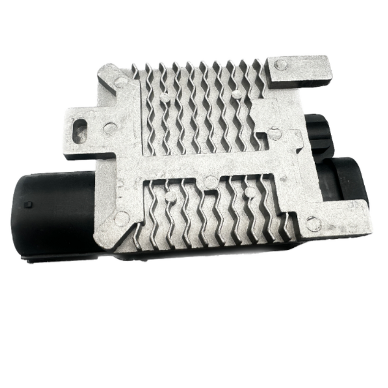 Fan Control Relay Module Manufacturer - Factory Wholesale for Ford for Volvo Mazda 6W1Z8B658AC New Condition 940002904