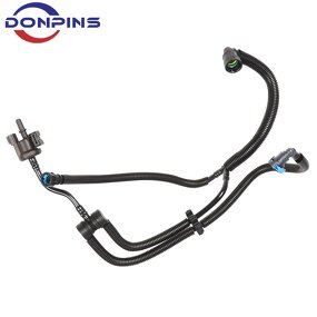 Vapor Canister Purge Valve Manufacturer - DONPINS New 911-775 Engine Parts for Ford Fusion Lincoln MKZ 2.0L 2013-2016 Models