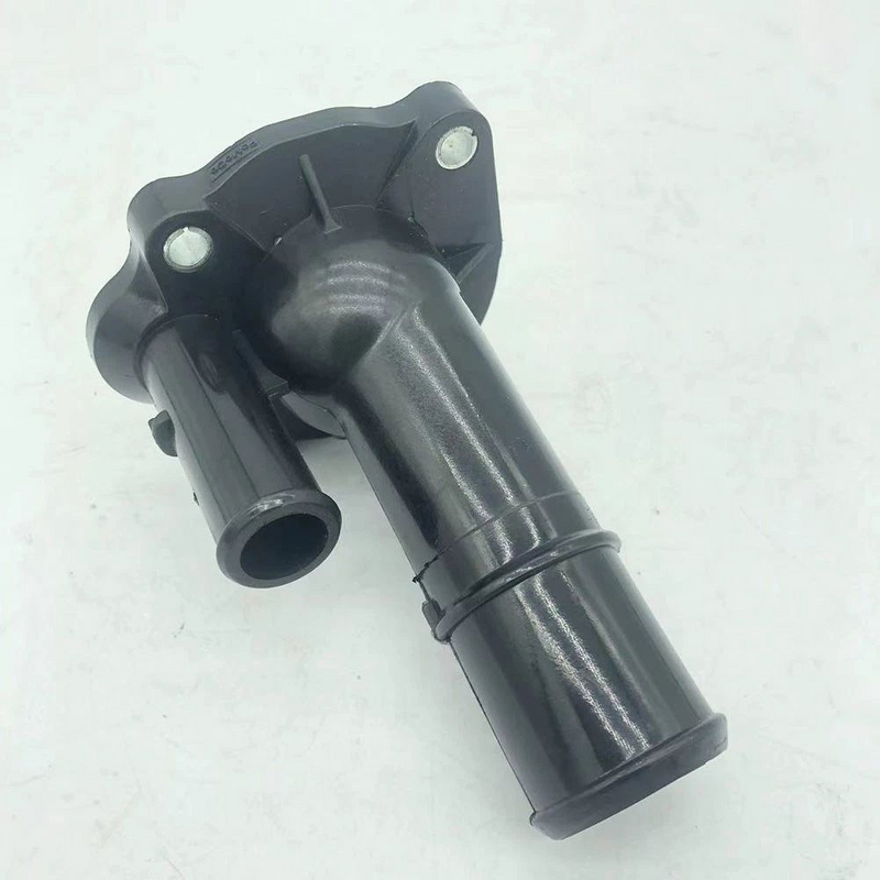 Engine Thermostat Unit Manufacturer - DONPINS New Genuine for Focus/Fusion 2013-2016 OE 4M5G8575FC/4M5G8575EF/LF7015170