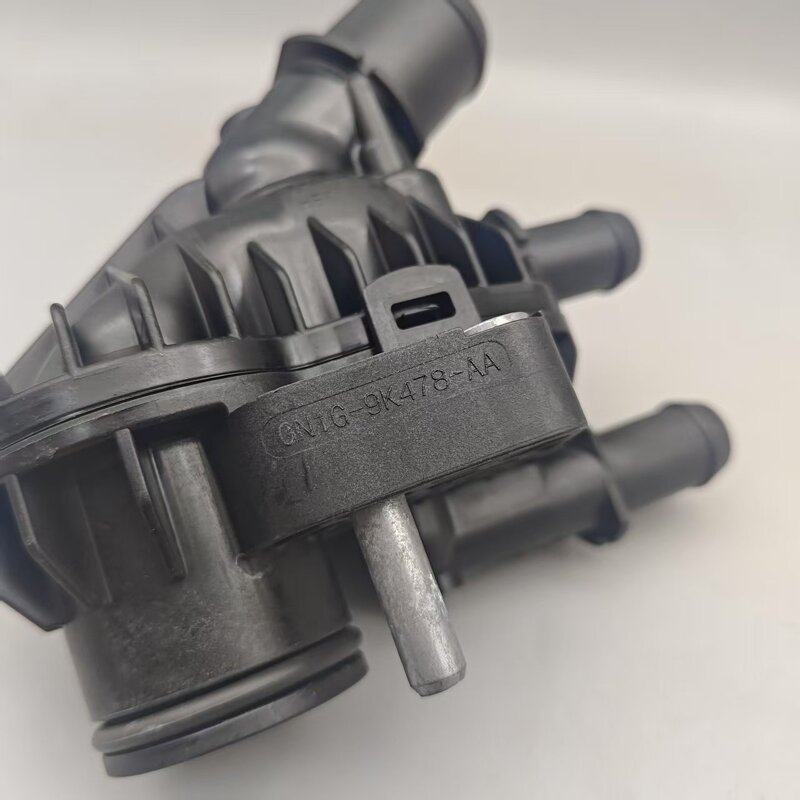 Thermostat Housing Assembly Manufacturer - New Auto Spare for Ford Bronco Sport Escape 1.5L Models 2126629 GN1G9K478BA