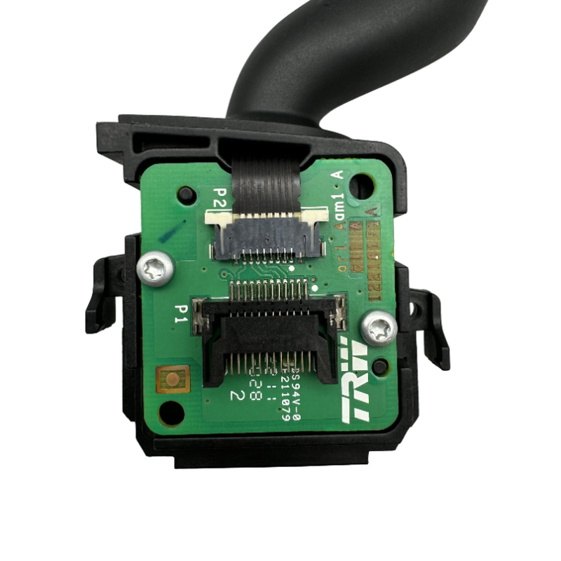 Windshield Wiper Switch Manufacturer - CT4T17A553CAW Auto Part for 2012-2019 Ford Explorer