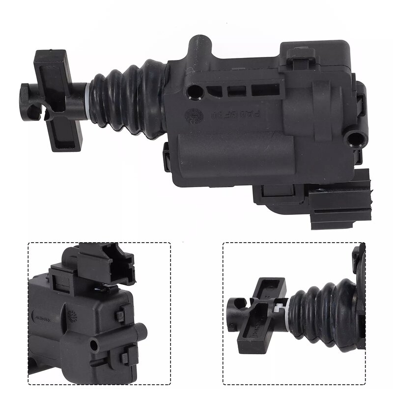 Rear Trunk Lock Actuator Manufacturer - New Condition CN15A219ANE-2017 for Ford Ecosport 2013