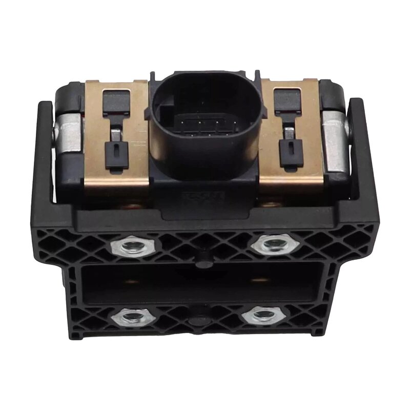 Cruise Control Distance Sensor Manufacturer - 2016-2023 Nissan Navara New 783 Condition Control Module 28438-4JC1A