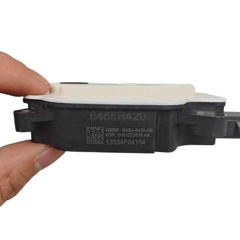 Radiator Grille Shutter Actuator Motor Manufacturer - Donpins 2013-2016 for Fusion Focus BM51-8476-AB CM5Z10884A New US Transit