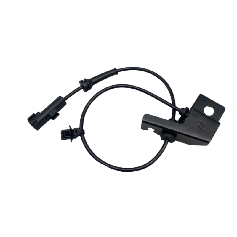 Right Front ABS Wheel Speed Sensor Manufacturer - New for 2015-2020 Ford Fusion JG9C2C204A