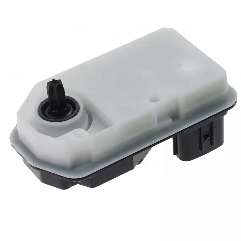 Radiator Support Air Deflector Actuator Manufacturer - Factory Outlet Auto Parts Active Grill Shutter Actuator Motor for Front Cooling