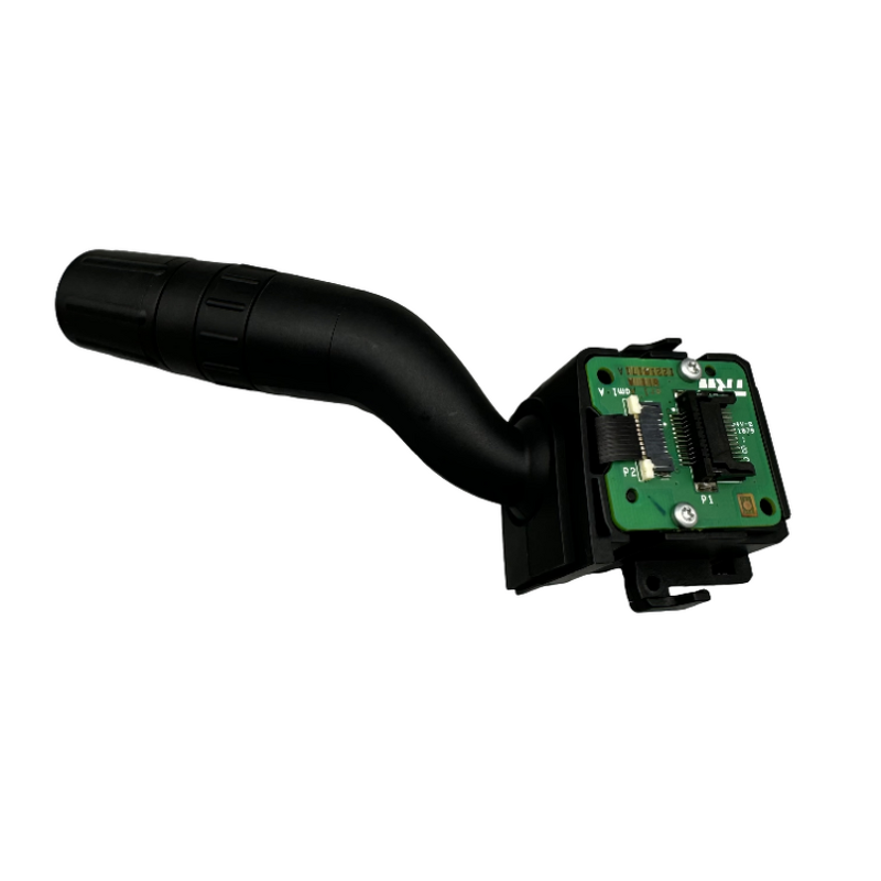 Windshield Wiper Switch Manufacturer - CT4T17A553CAW Auto Part for 2012-2019 Ford Explorer