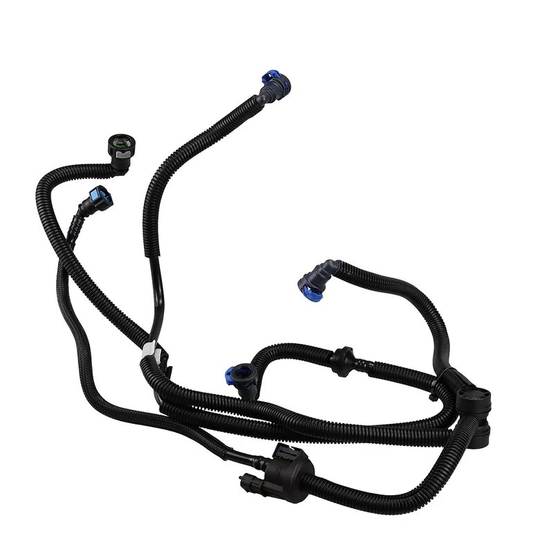 Vapor Canister Purge Evap Solenoid Manufacturer - DONPINS 1.5L for Ford Escape Kuga 17-19 New Condition GV6Z-9D289-A GV6Z-9D289-E