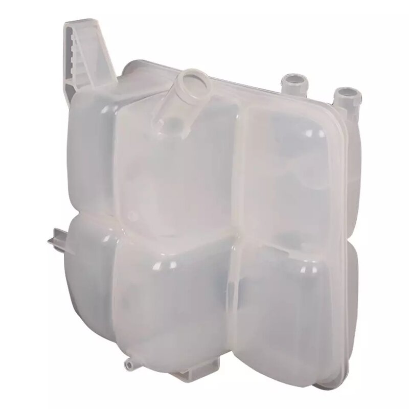 Coolant Reservoir Overflow Tank Manufacturer - Donpins New for Focus 2013-16 Escape Kuga Titanium CV6Z8A080A 8V618K218AE