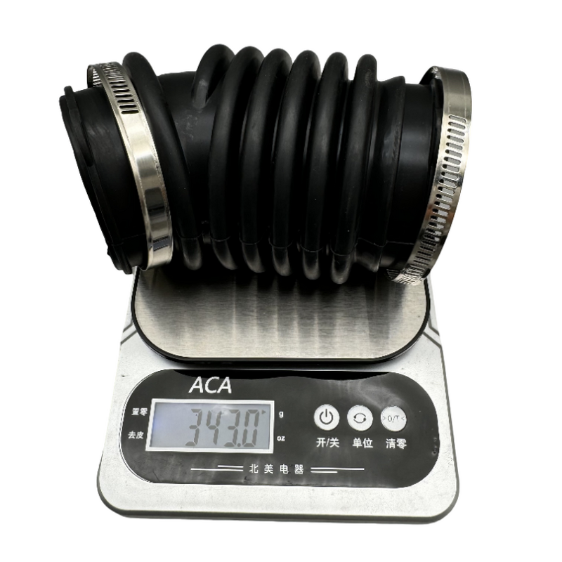 Air Filter Intake Hose Manufacturer - for Focus MK2 C-Max 2010-2021 OE 7M519A673LC 1684286 70380075 Auto Parts