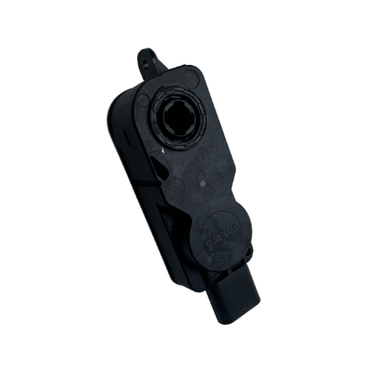 Front Active Grille Air Shutter Motor Actuator Manufacturer - for Model 3/Y 19-21 New Condition Part Number 115579700