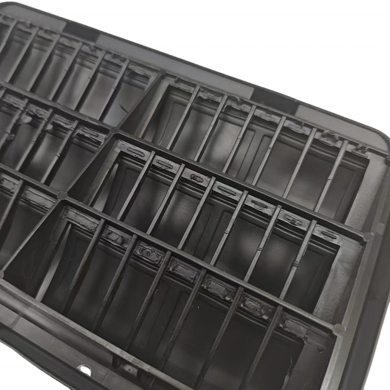 Rear Wall Vent Suitable Vent Grille Manufacturer - AG13B280B63AC AG1Z61280B62A 5198649 Body Parts for Ecoboost Mondeo Taurus