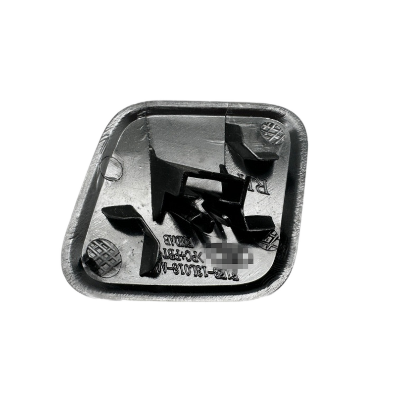 Headlamp Left Spray Gun Cover Manufacturer - Automotive Focus F1EB-13L018-AA & F1EB-13L019-AA Gasket Nozzle Cap for Headlamp