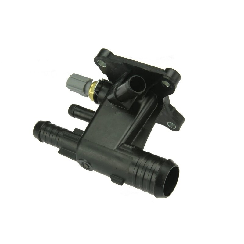 Engine Coolant Water Outlet Sensor Manufacturer - DONPINS New Condition 1-Piece CJ5E8K556BB CJ5Z-8K556-B LR025564 for Edge