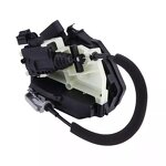 Rear Tailgate Door Lock Latch Actuator