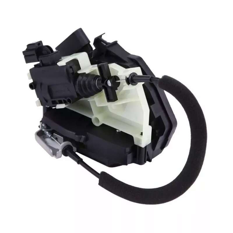 Trunk Door Lock Latch Actuator Motor Manufacturer - New Tailgate Boot 16SKV357 CN15-A219A-NE CN15A219ANE for Ecosport 2013-2016