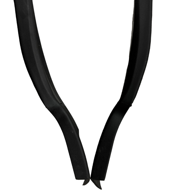 Front RH Passenger Windshield Molding Manufacturer - for Ford Fiesta New OEM AE8Z-5403136-A AE8Z5403137B Auto Parts