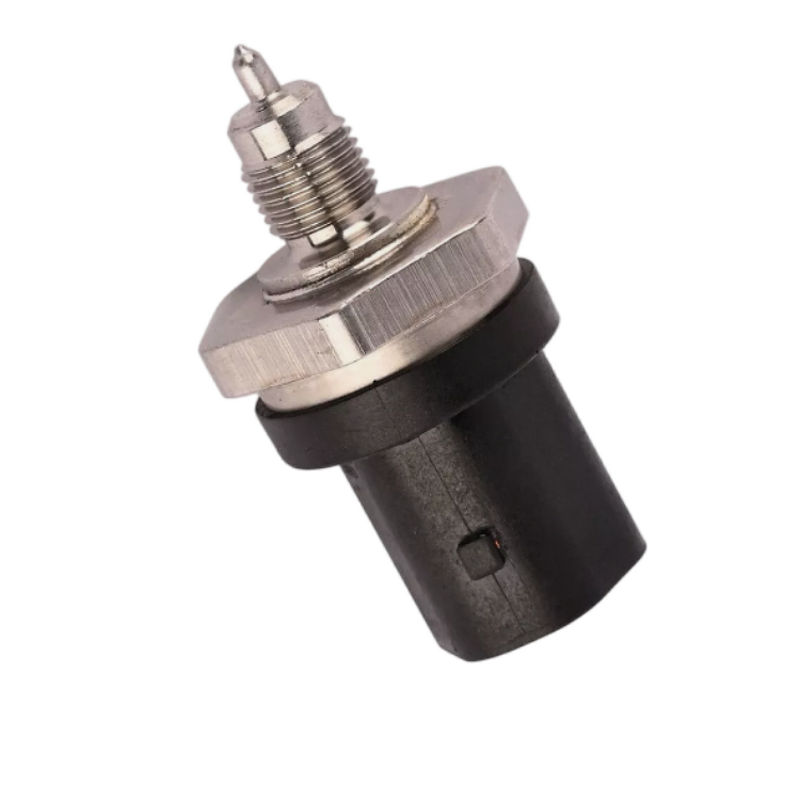 Fuel Gas Pressure Sensor Manufacturer - for Ford LR035562 DX23-9G756-AC New for Land Rover Evoque for Jaguar XJ AJ813639