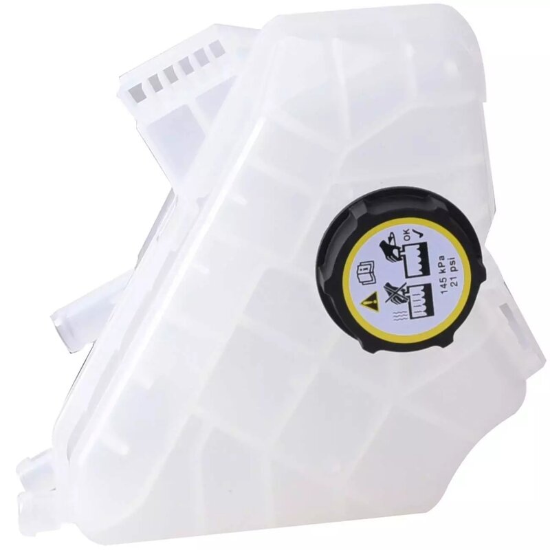 Expansion Tank Manufacturer - BE8Z8A080A 8V218K218AB FRT1524 for Fiesta 13/Ecosport 1.0/1.5 New 2011-2019 Factory Wholesale