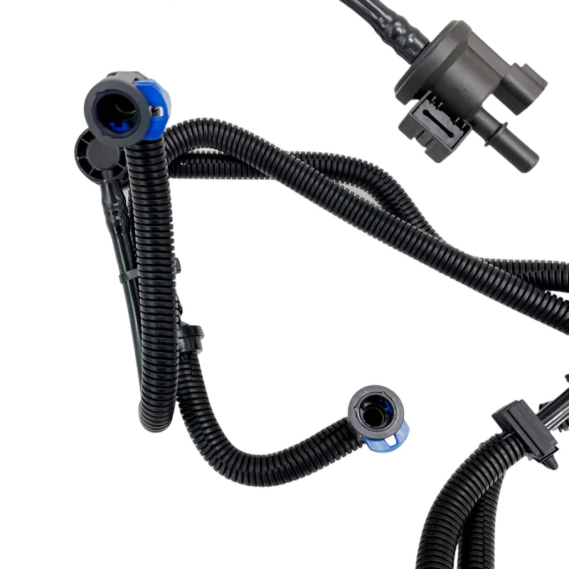 Vapor Canister Purge Valve Manufacturer - for Ford Fusion 1.5L 17-20 New HG9Z9D289F