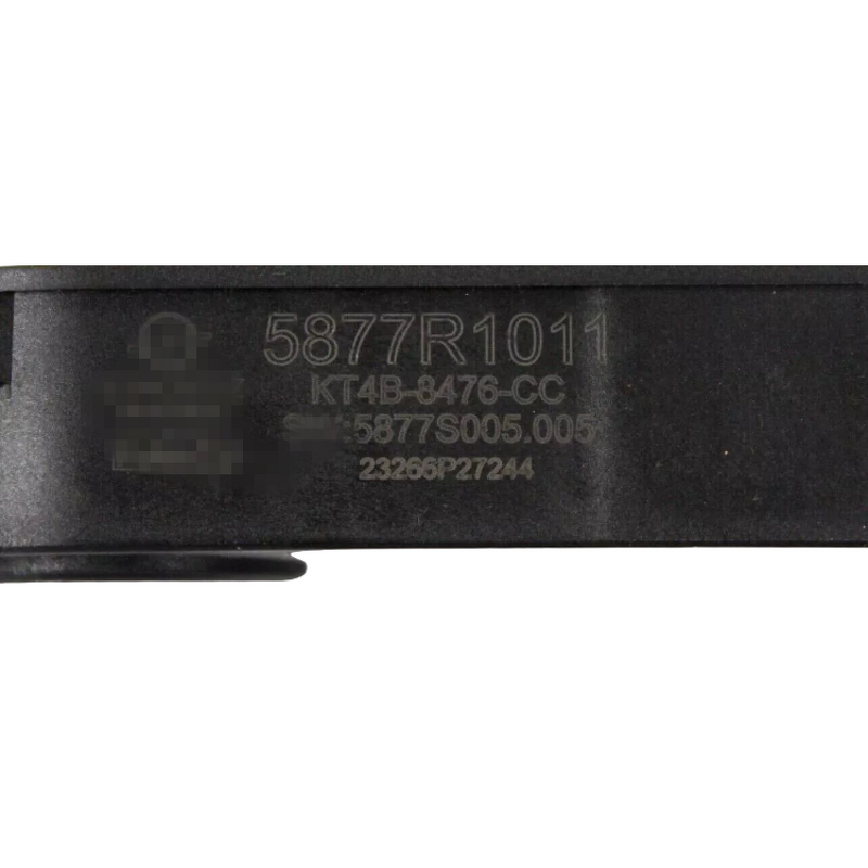 Radiator Shutter Actuator Manufacturer - Donpins 2015-2023 for Edge New DC 12V KT4B-17D958-AE and KT4Z-8475-G