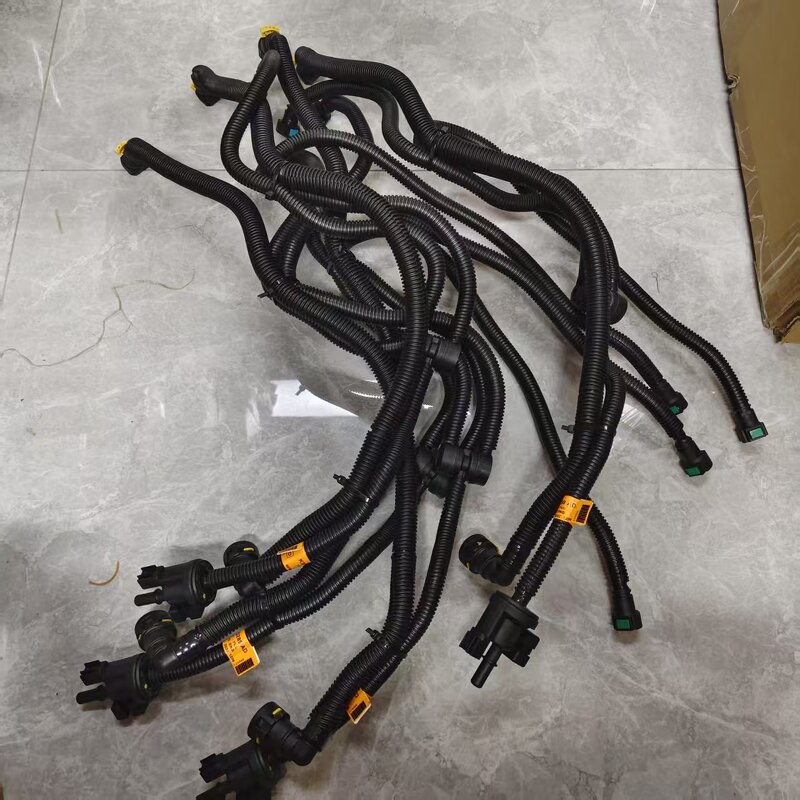 Vapor Canister Purge Valve Manufacturer - DONPINS K2G3-9D289-AE K2GZ9D289A K2G39D289AD K2GZ-9D289-A for 2015-2022 Ford Edge