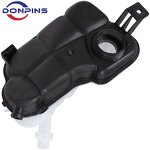 Coolant Overflow Tank