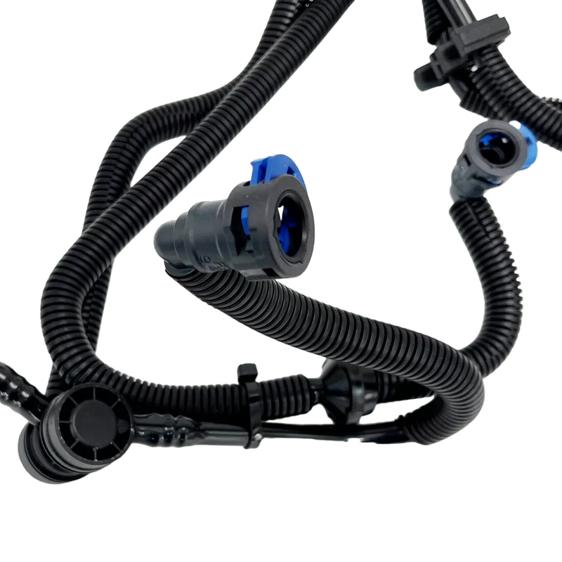 Vapor Canister Purge Valve Manufacturer - for Ford Fusion 1.5L 17-20 New HG9Z9D289F