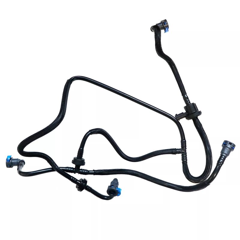 Evaporative Emission Purification Solenoid Valve Manufacturer - New for Escape 2013-2016 2.0 CV6Z-9D289-S CV6Z9D289D Model