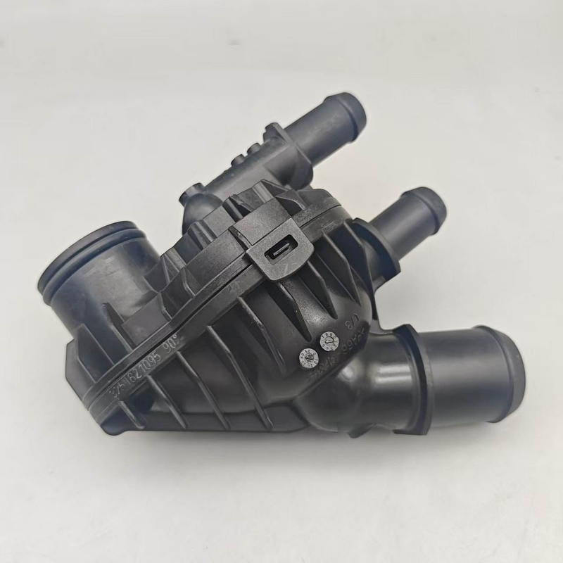 Engine Thermostat Housing Assembly Manufacturer - New DONPINS Changan for Bronco Sport Escape 1.5L 2021+ Models GN1G-9K478AA/BA