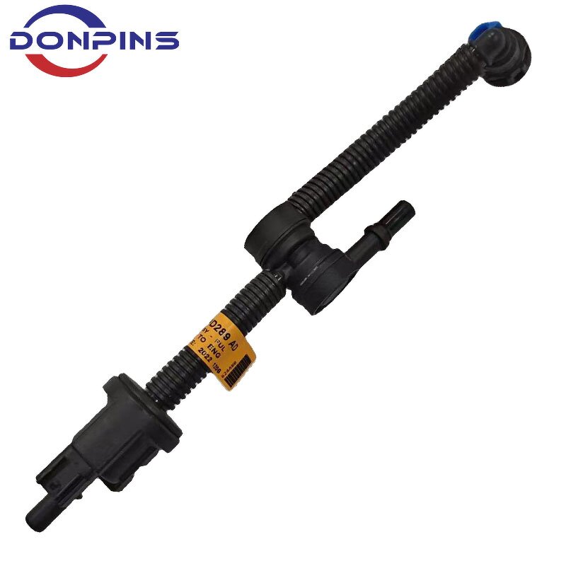 Purge Solenoid Valve Manufacturer - DONPINS New GL349B325DA FL349B325DC GL349B325DB GL3Z9B325A for Ford LINCOIN Evaporative