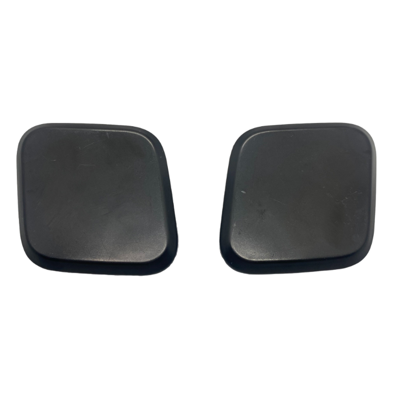 Headlamp Left Spray Gun Cover Manufacturer - Automotive Focus F1EB-13L018-AA & F1EB-13L019-AA Gasket Nozzle Cap for Headlamp