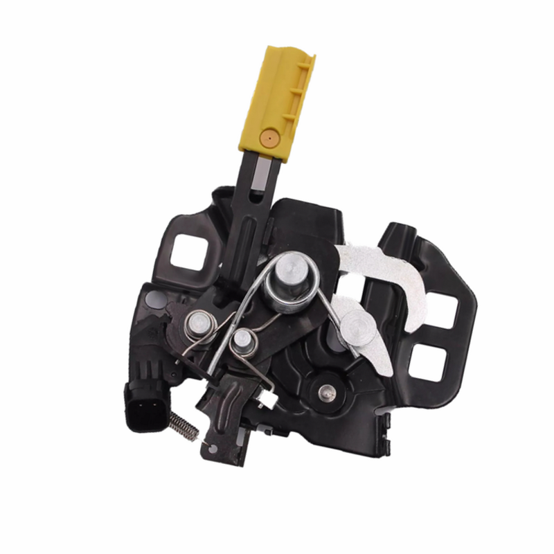 Automotive Engine Hood Lock Manufacturer - Xiweisi New for Ford Edge Operating Experience FT4A-16700-AB/FT4A16700AB