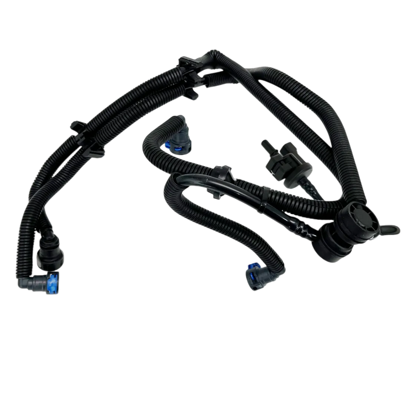 Vapor Canister Purge Valve Manufacturer - for Ford Fusion 1.5L 17-20 New HG9Z9D289F