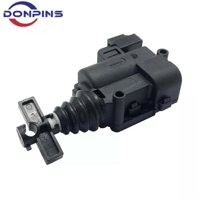 Car Boot Tailgate Lock Latch Manufacturer - Wholesale DONPINS CN15A219ANE CN15A-219A65-NE Door Locks for Ford Ecosport 2013-2017