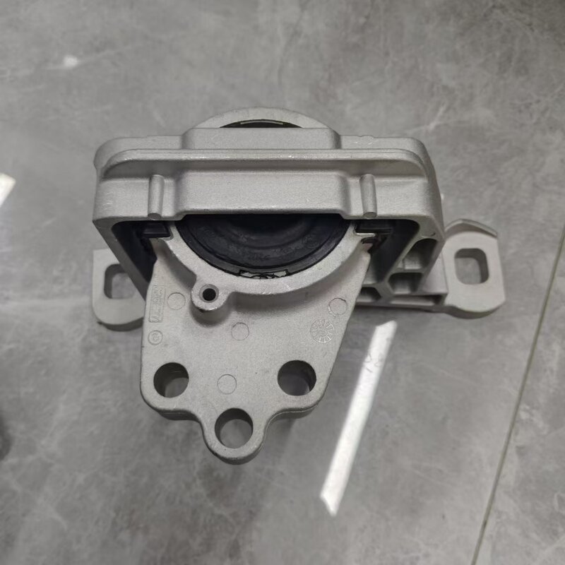 Engine Mounts Manufacturer - 3-Piece Set for Ford Focus 18-15 L3-1.0L Easy Installation with Automatic Transmission