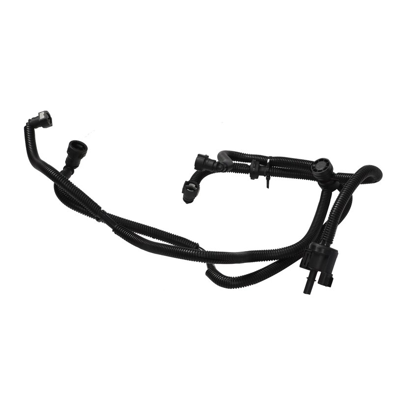 Vapor Canister Purge Valve Manufacturer - HG9Z9D289F for 2017-2020 Ford Fusion 1.5L New Condition HG9Z-9D289-F HG9Z9D289A