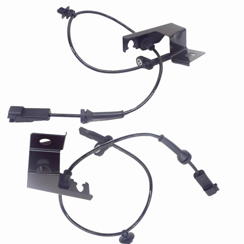 Right Front ABS Wheel Speed Sensor Manufacturer - 2013-2017 for Ford Fusion Mondeo New Universal Auto ABS Sensor Parts JG9C2C204A