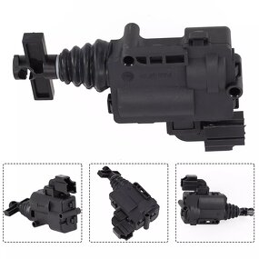 Rear Trunk Lock Actuator Manufacturer - New Condition CN15A219ANE-2017 for Ford Ecosport 2013
