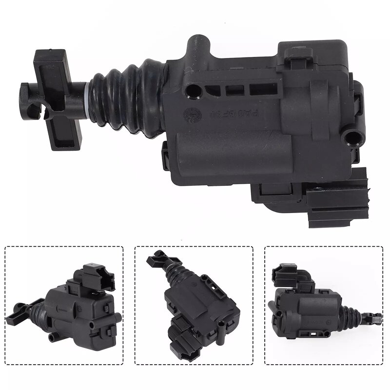 Rear Trunk Lock Actuator Manufacturer - New Condition CN15A219ANE-2017 for Ford Ecosport 2013