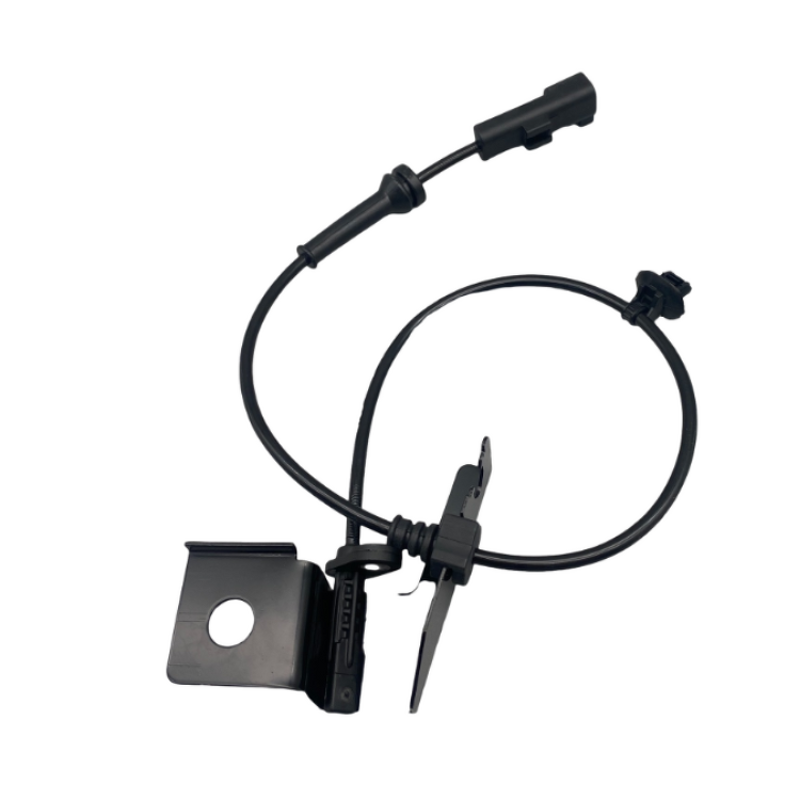 Right Front ABS Wheel Speed Sensor Manufacturer - New for 2015-2020 Ford Fusion JG9C2C204A