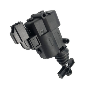 Car Boot Tailgate Lock Latch Manufacturer - Wholesale DONPINS CN15A219ANE CN15A-219A65-NE Door Locks for Ford Ecosport 2013-2017