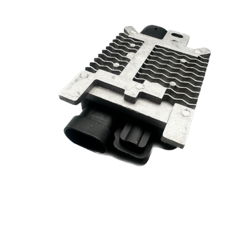 Fan Control Relay Module Manufacturer - Factory Wholesale for Ford for Volvo Mazda 6W1Z8B658AC New Condition 940002904